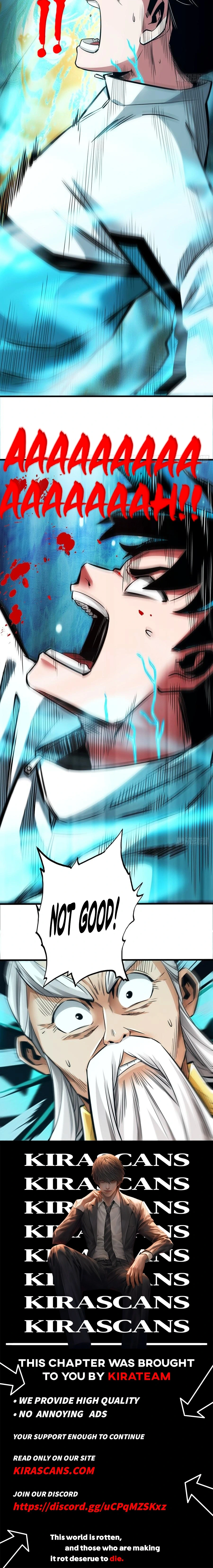 Read Rapid Mana Recovery EN Manga Online