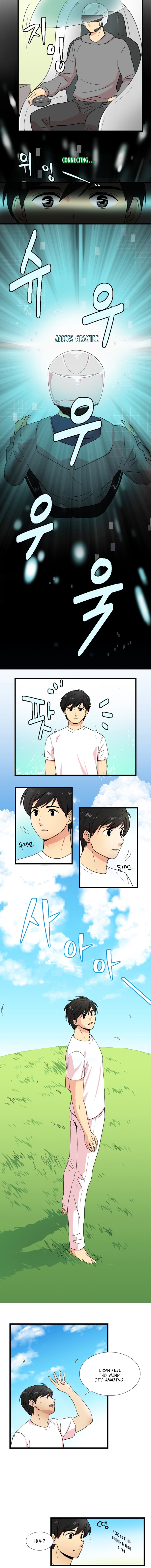 Read Reader EN Manga Online