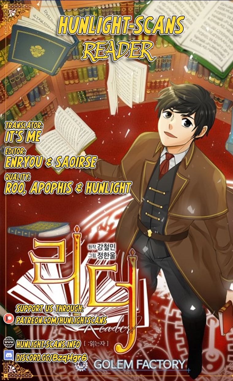 Read Reader EN Manga Online