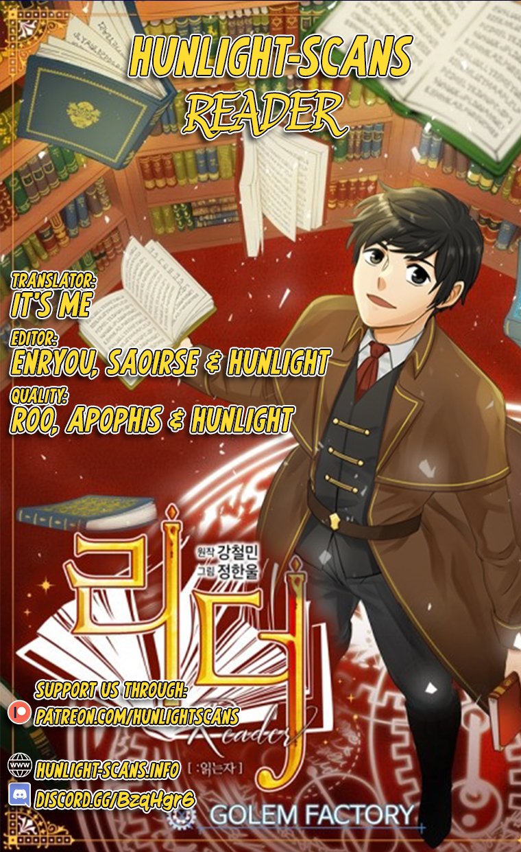 Read Reader EN Manga Online