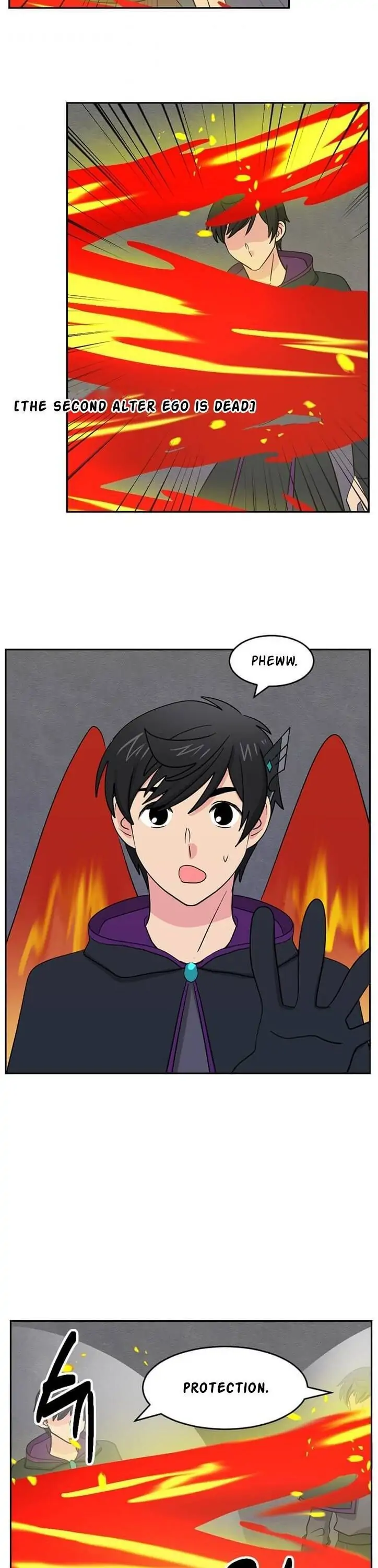 Read Reader EN Manga Online