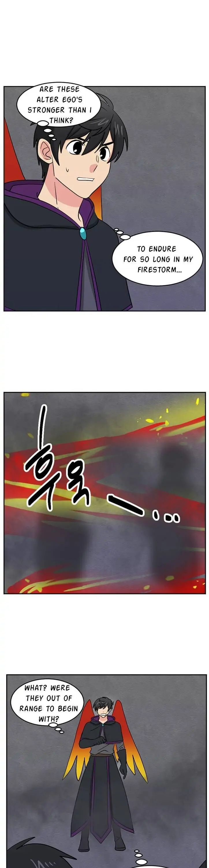 Read Reader EN Manga Online