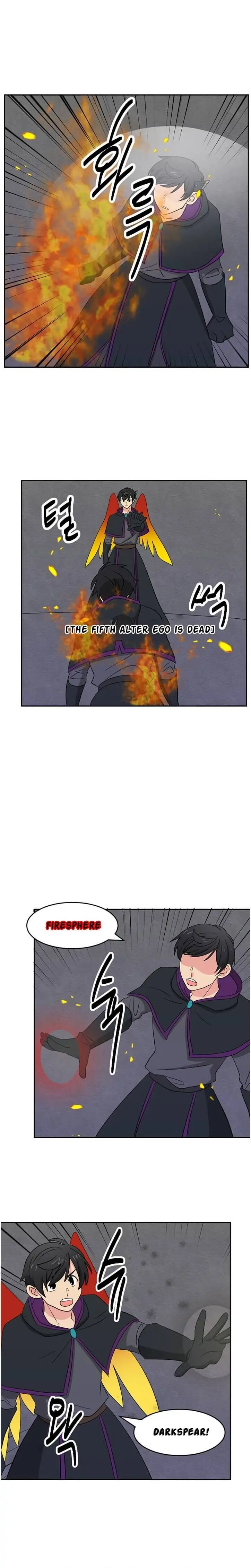 Read Reader EN Manga Online