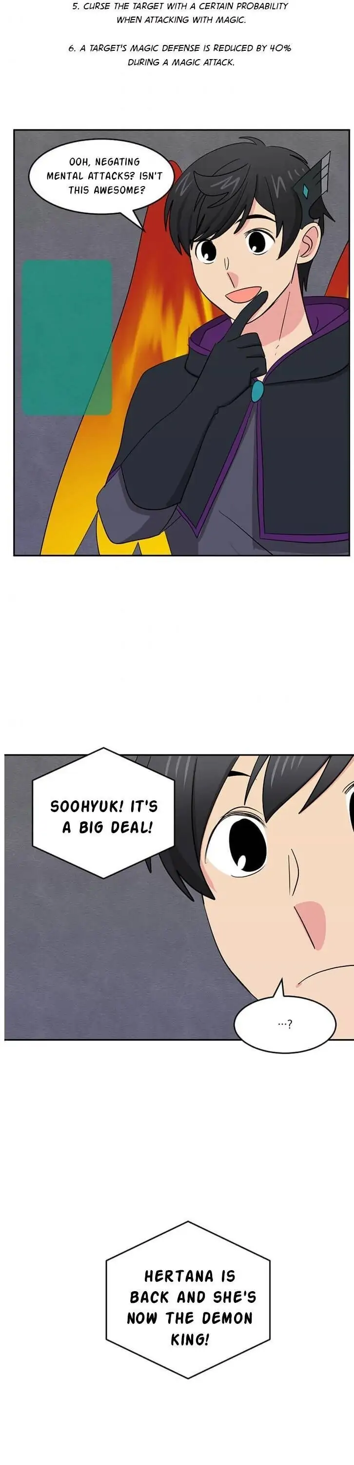 Read Reader EN Manga Online