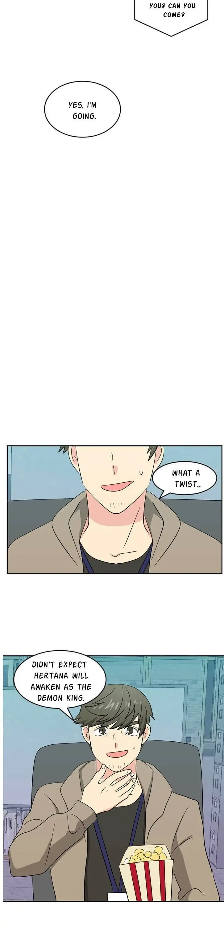 Read Reader EN Manga Online