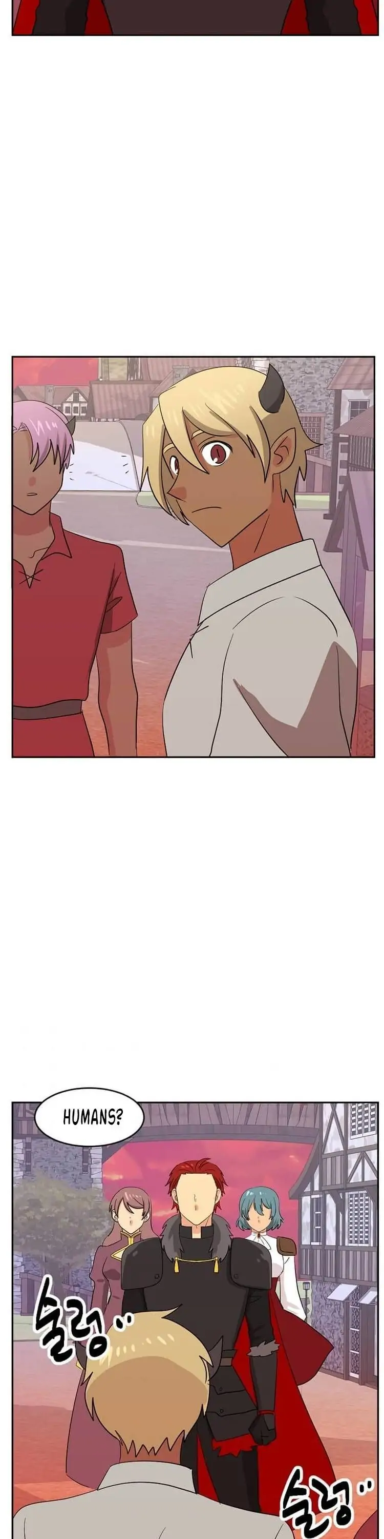 Read Reader EN Manga Online