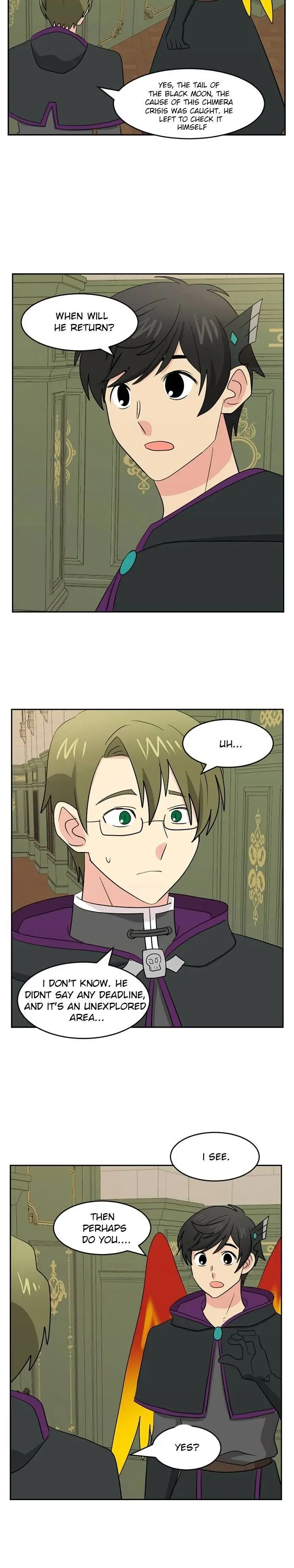 Read Reader EN Manga Online