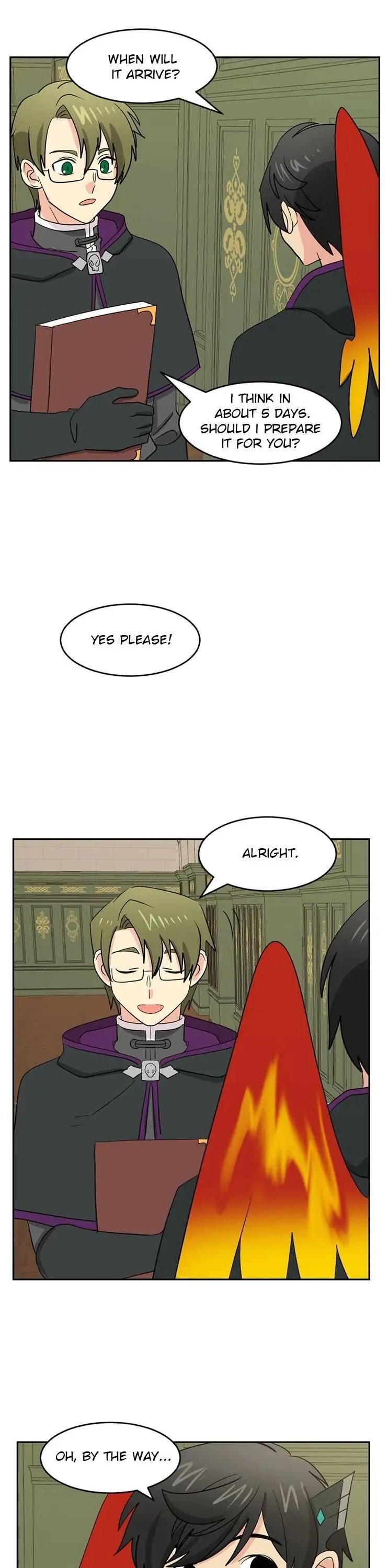 Read Reader EN Manga Online