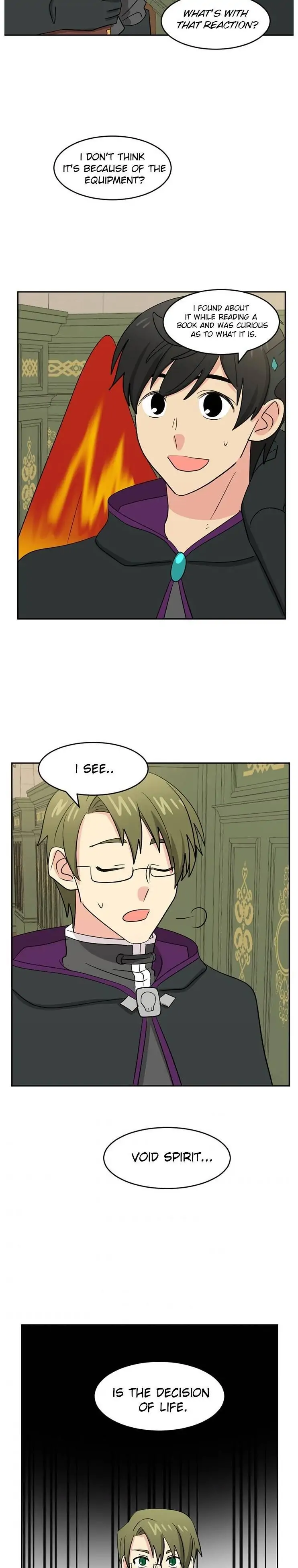 Read Reader EN Manga Online