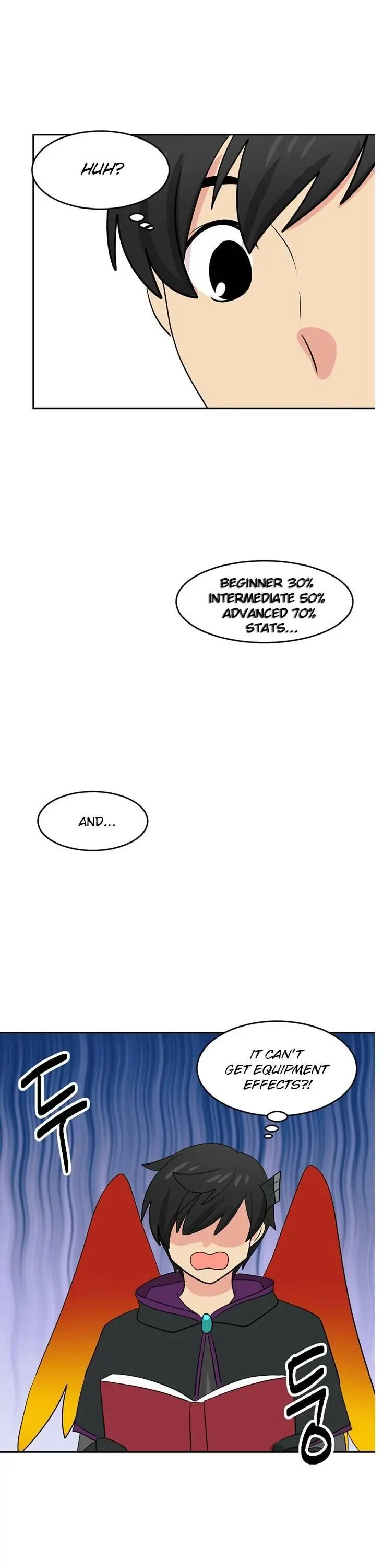 Read Reader EN Manga Online