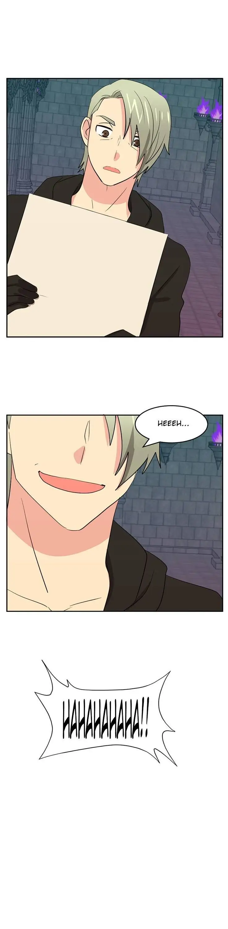 Read Reader EN Manga Online