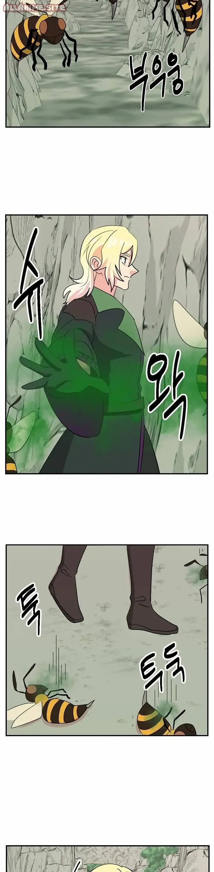 Read Reader EN Manga Online