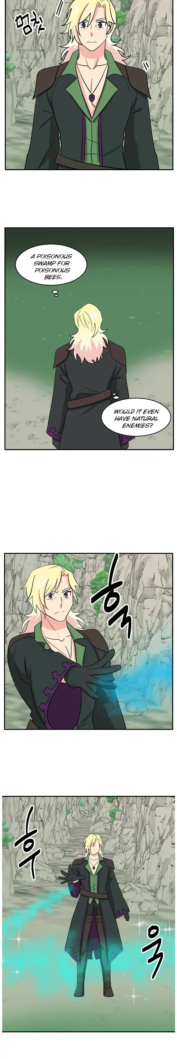 Read Reader EN Manga Online