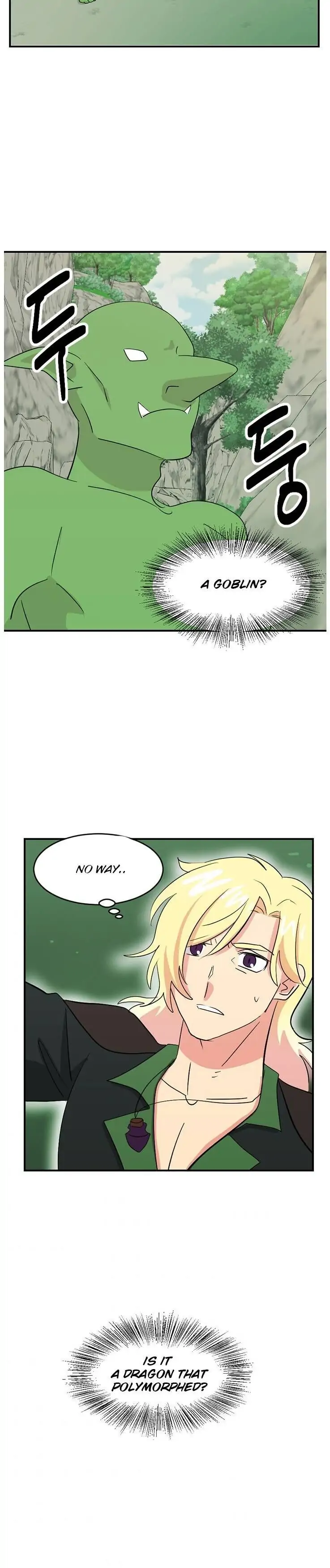 Read Reader EN Manga Online