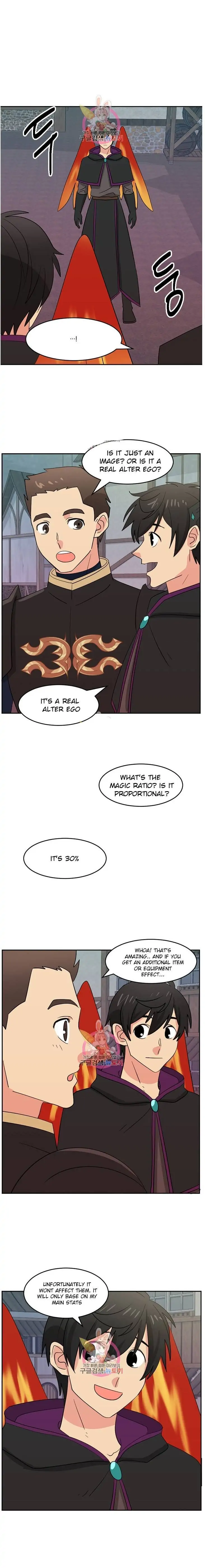 Read Reader EN Manga Online