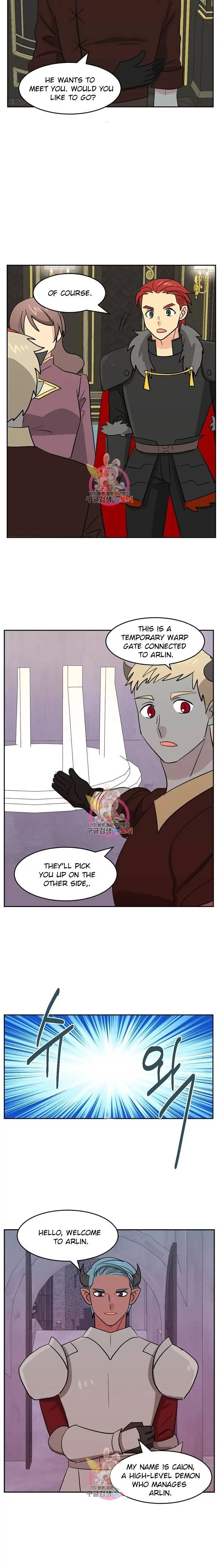 Read Reader EN Manga Online