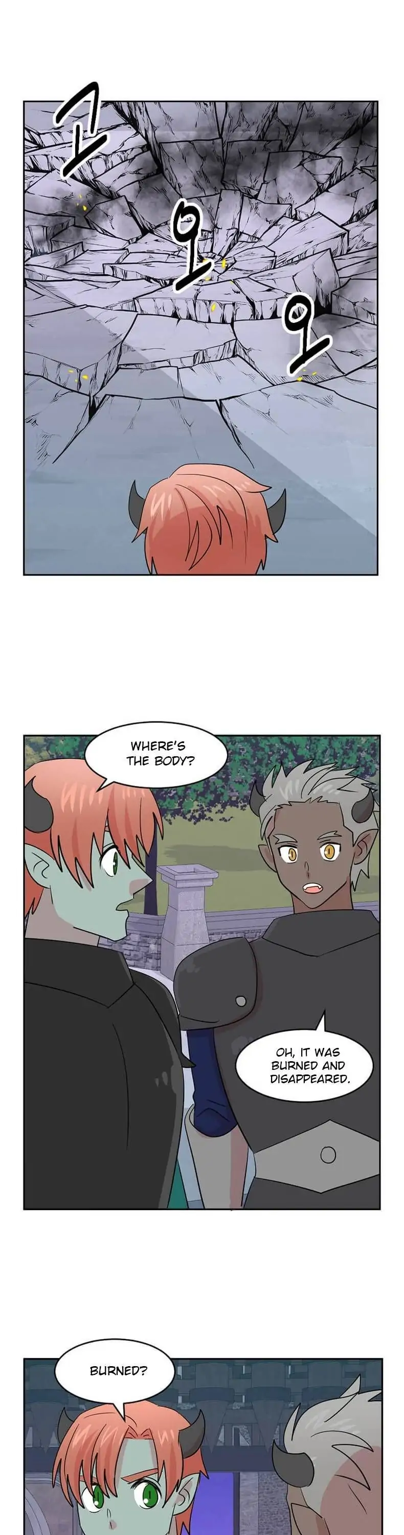 Read Reader EN Manga Online