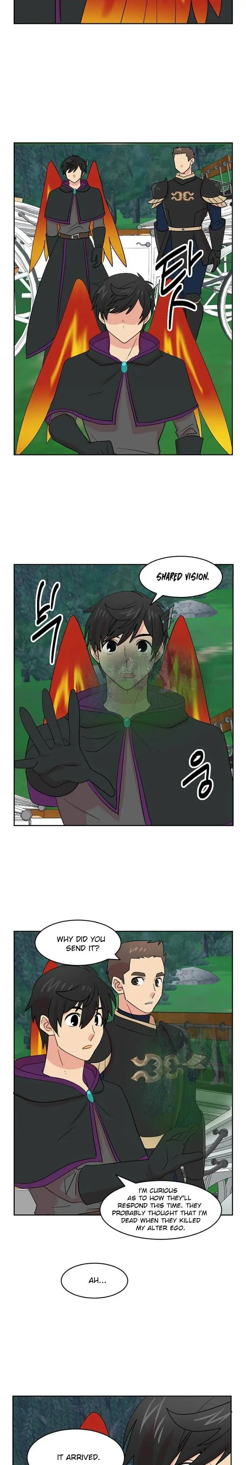 Read Reader EN Manga Online
