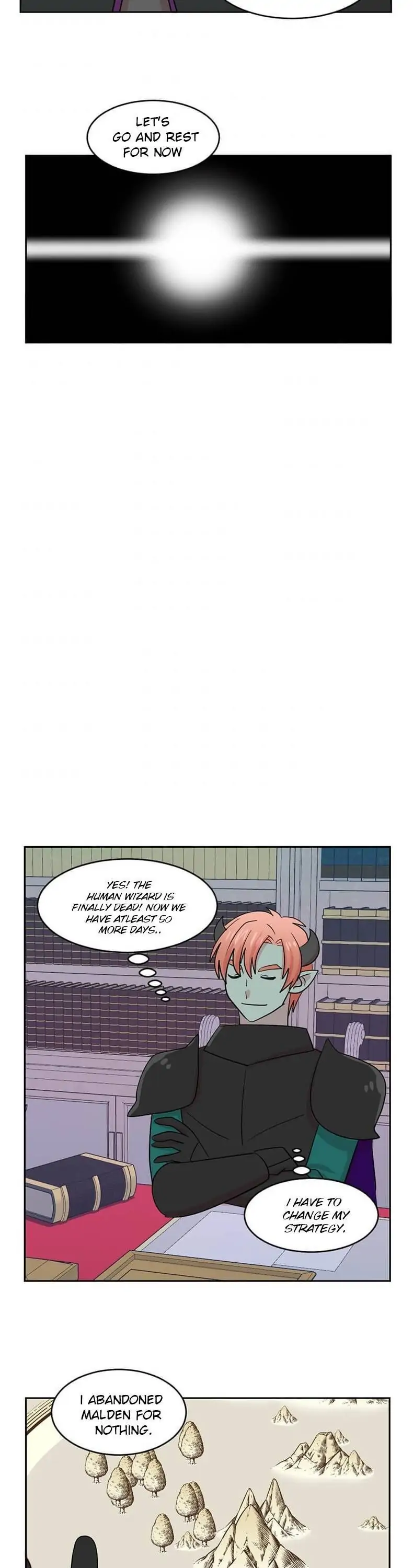 Read Reader EN Manga Online