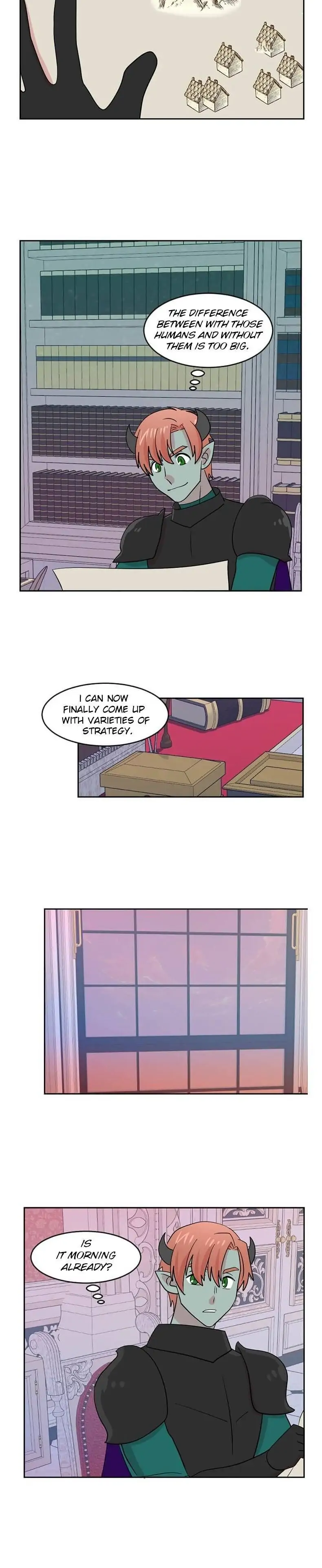 Read Reader EN Manga Online