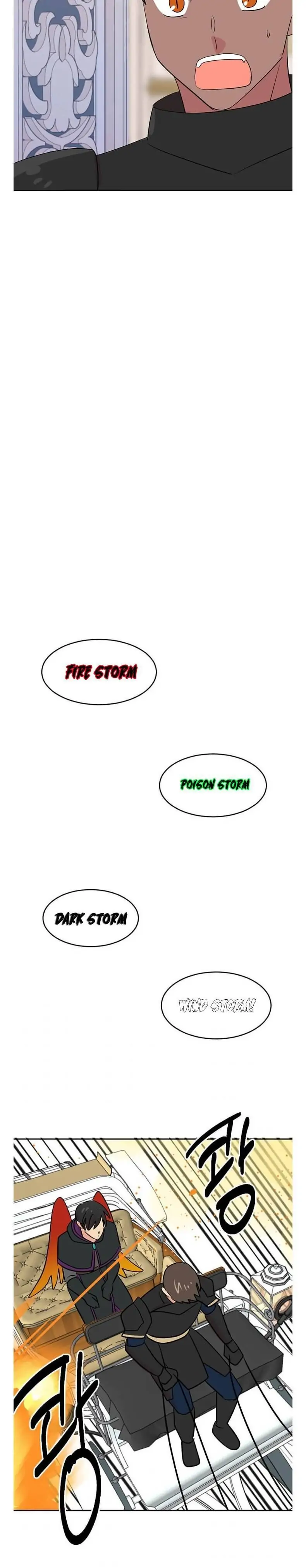 Read Reader EN Manga Online