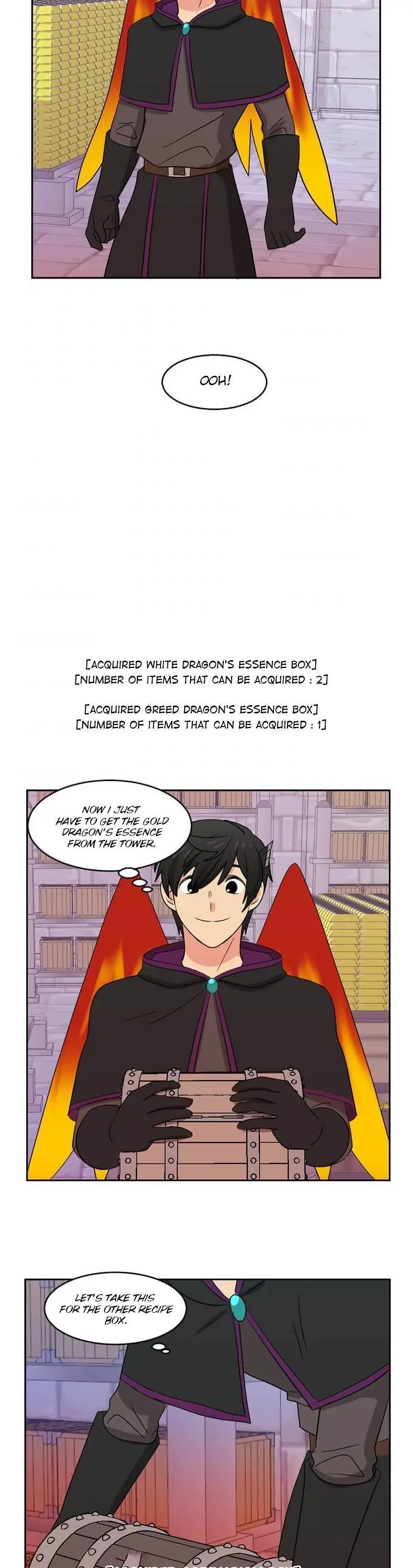 Read Reader EN Manga Online