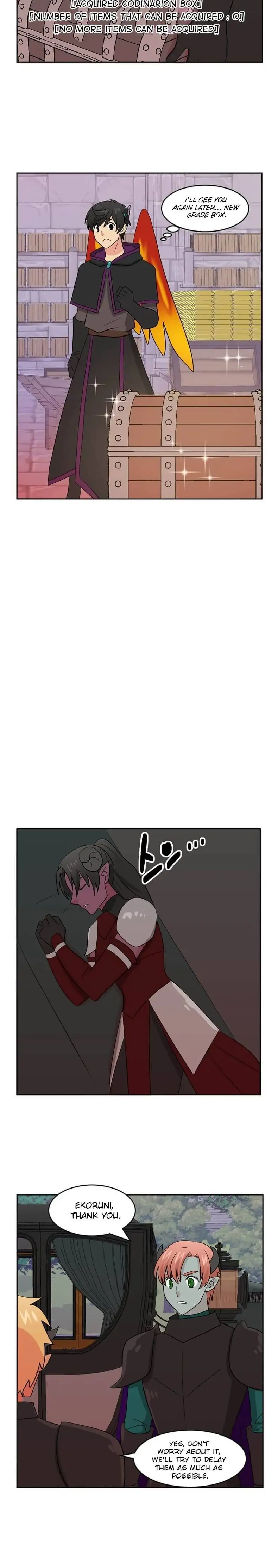 Read Reader EN Manga Online