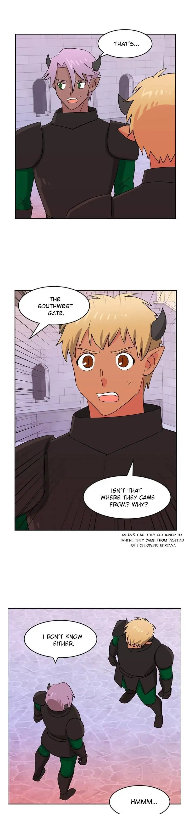 Read Reader EN Manga Online