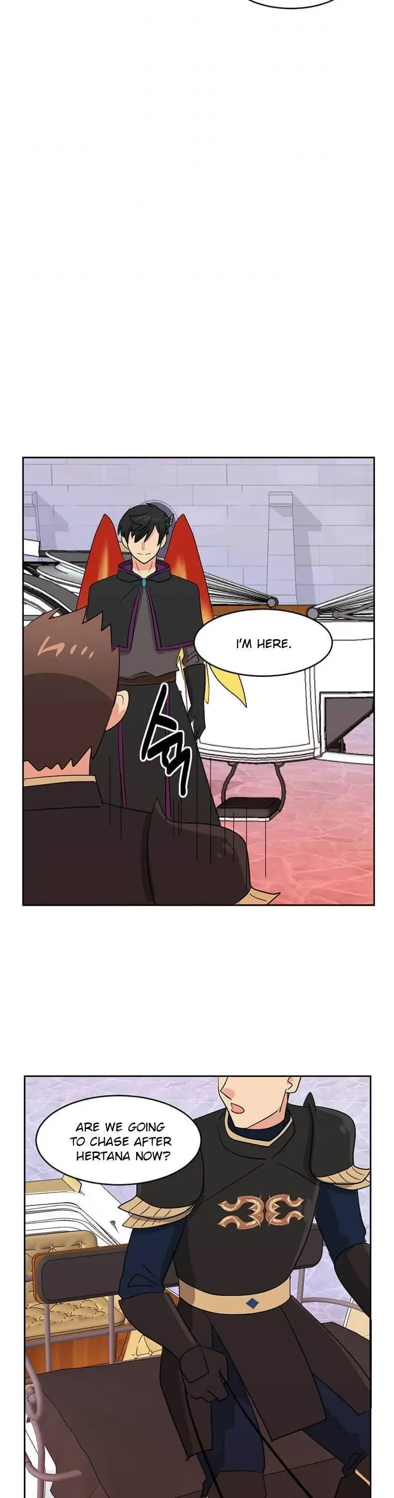Read Reader EN Manga Online