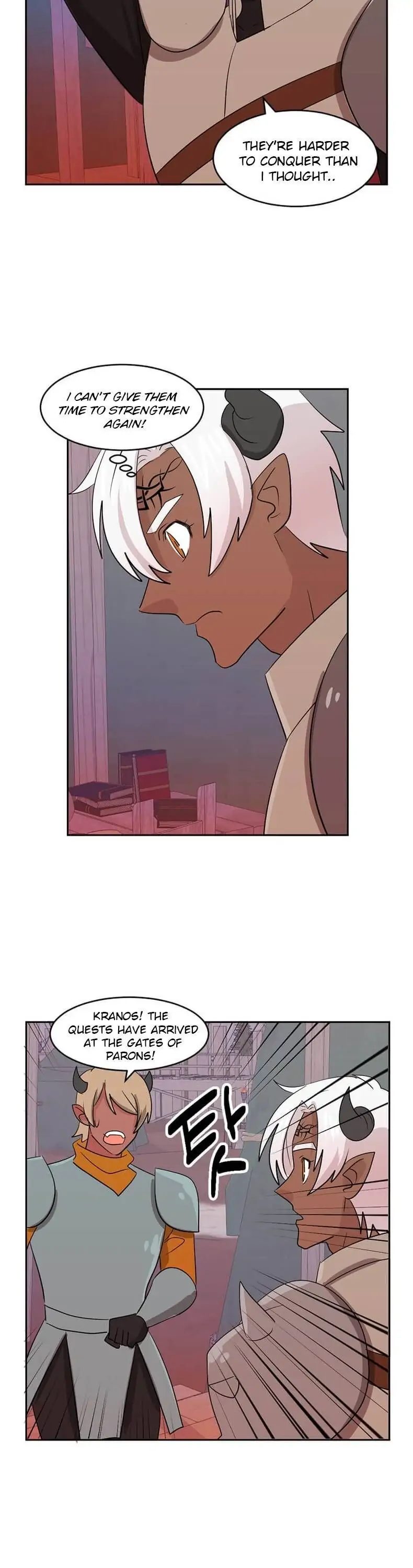 Read Reader EN Manga Online