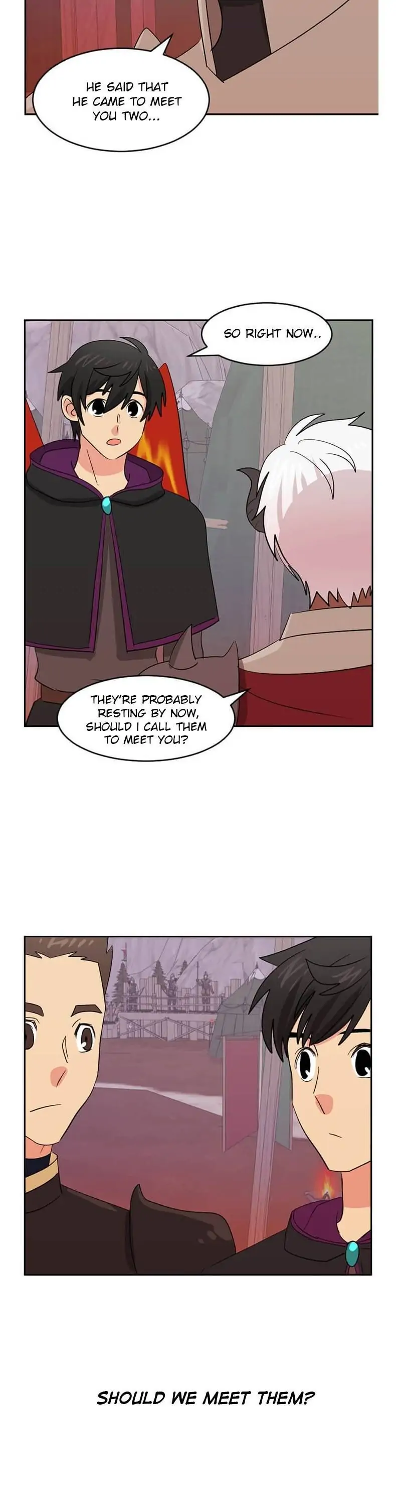 Read Reader EN Manga Online