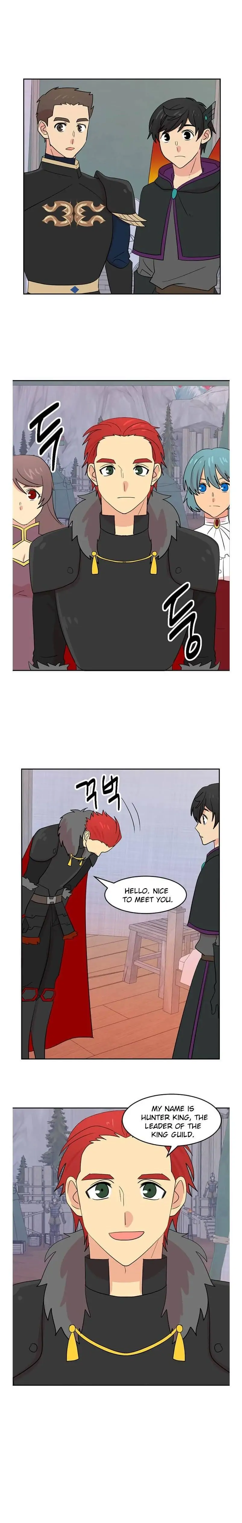 Read Reader EN Manga Online
