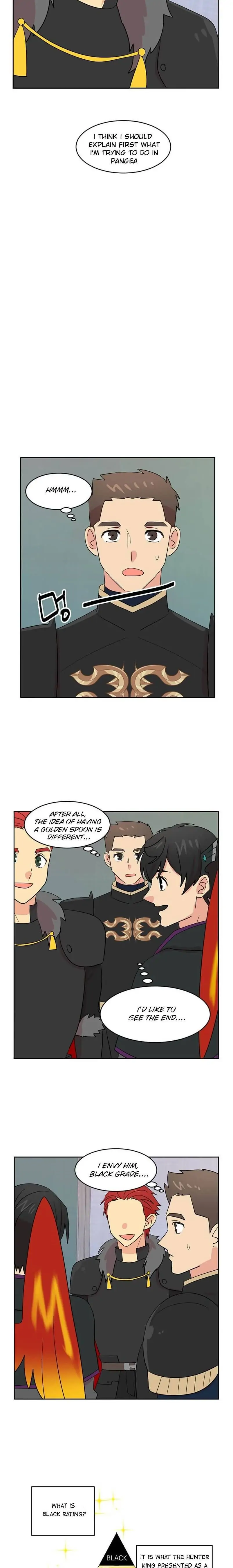 Read Reader EN Manga Online
