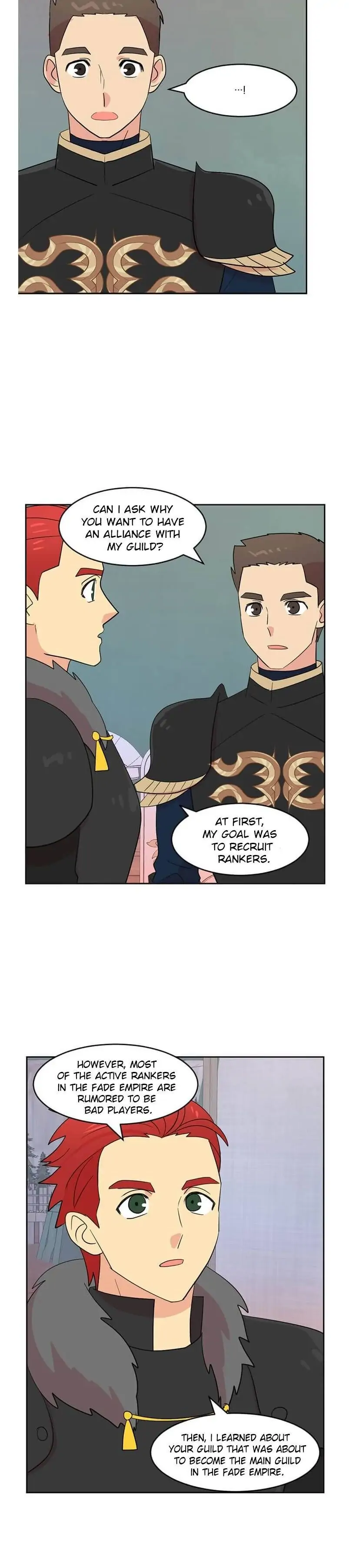 Read Reader EN Manga Online