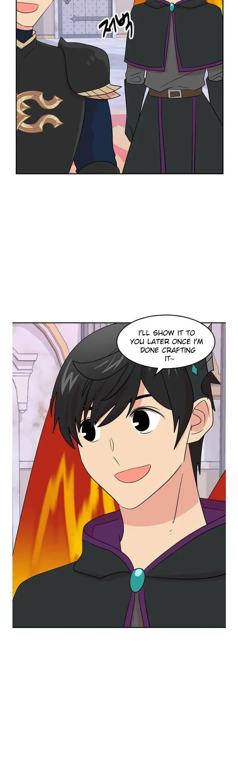 Read Reader EN Manga Online