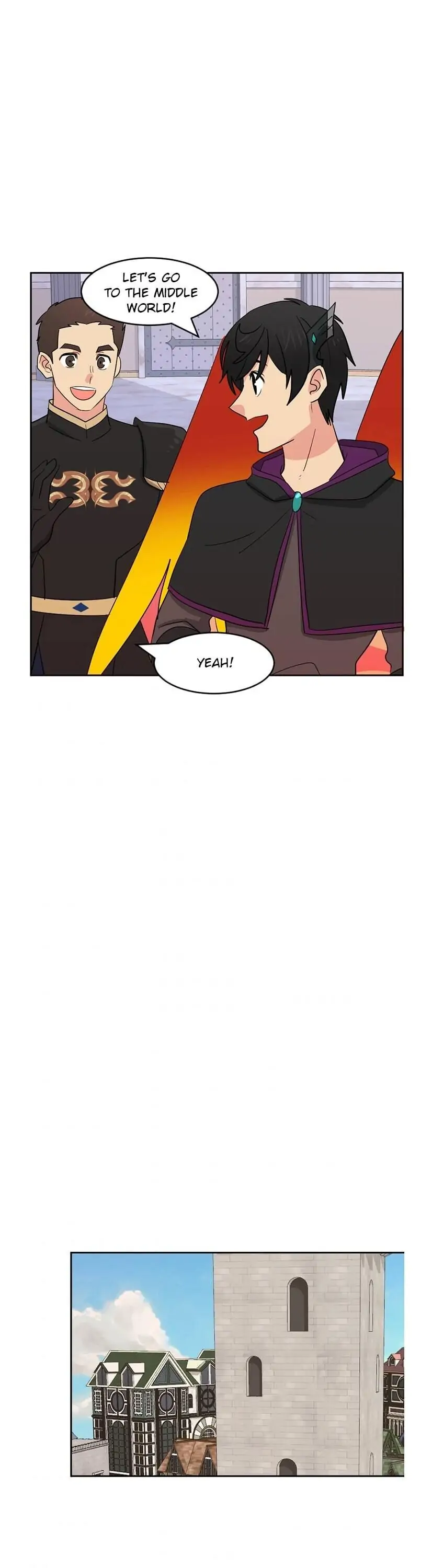 Read Reader EN Manga Online