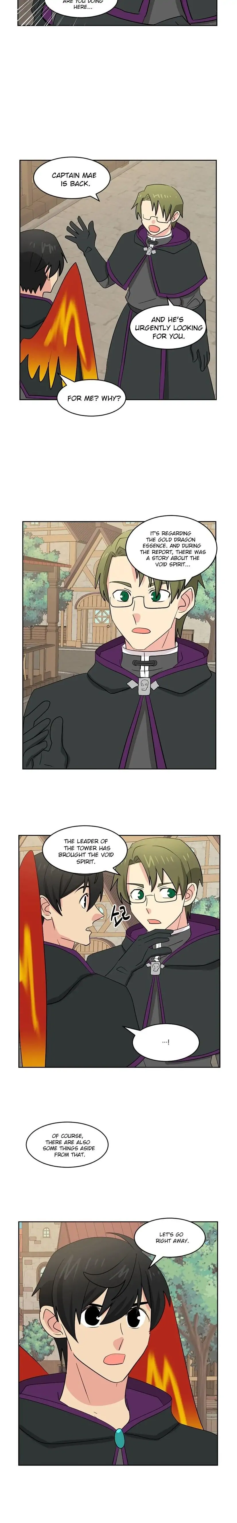 Read Reader EN Manga Online