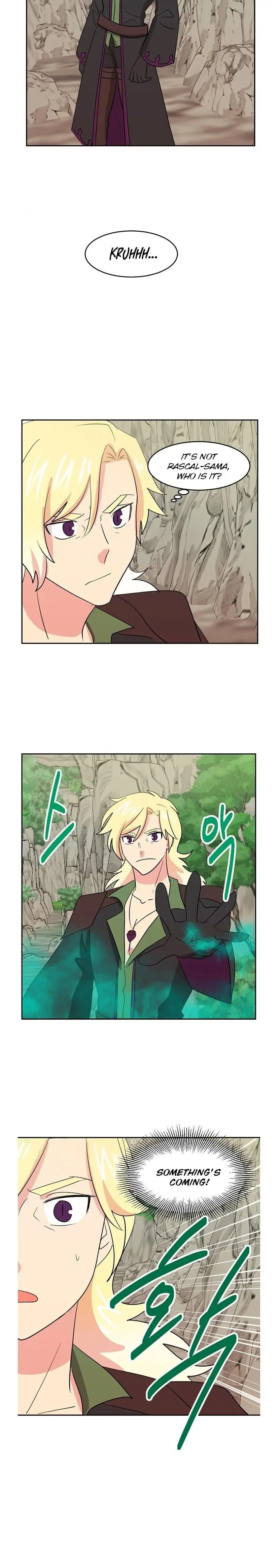 Read Reader EN Manga Online