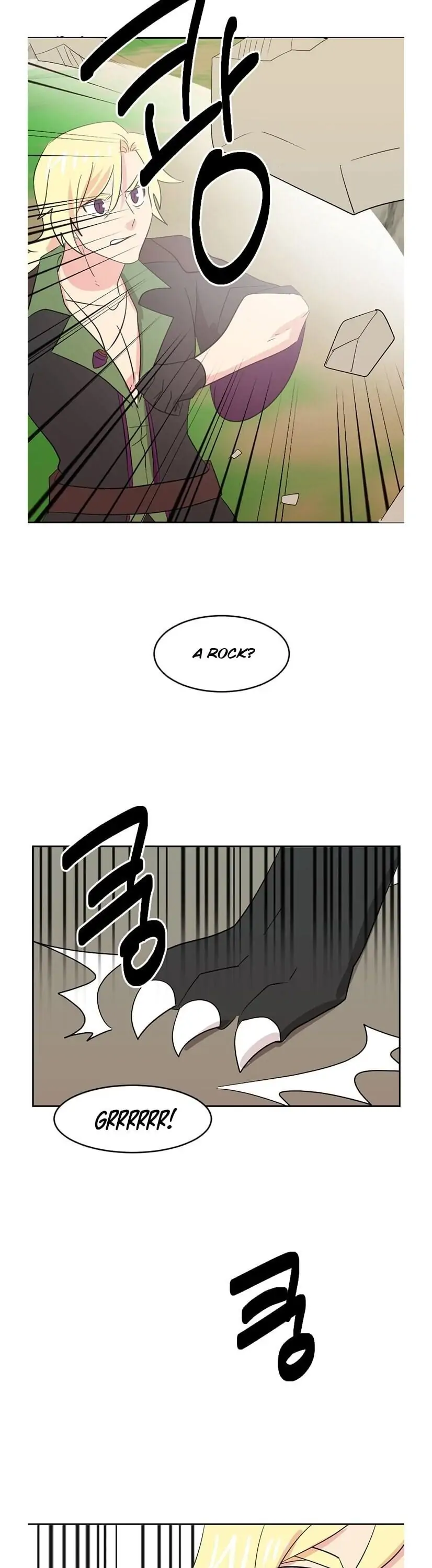 Read Reader EN Manga Online