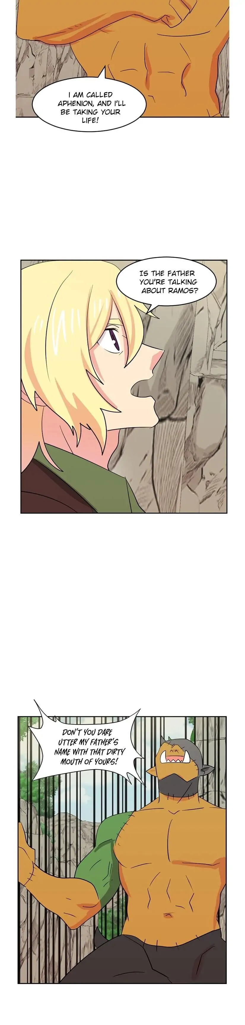 Read Reader EN Manga Online