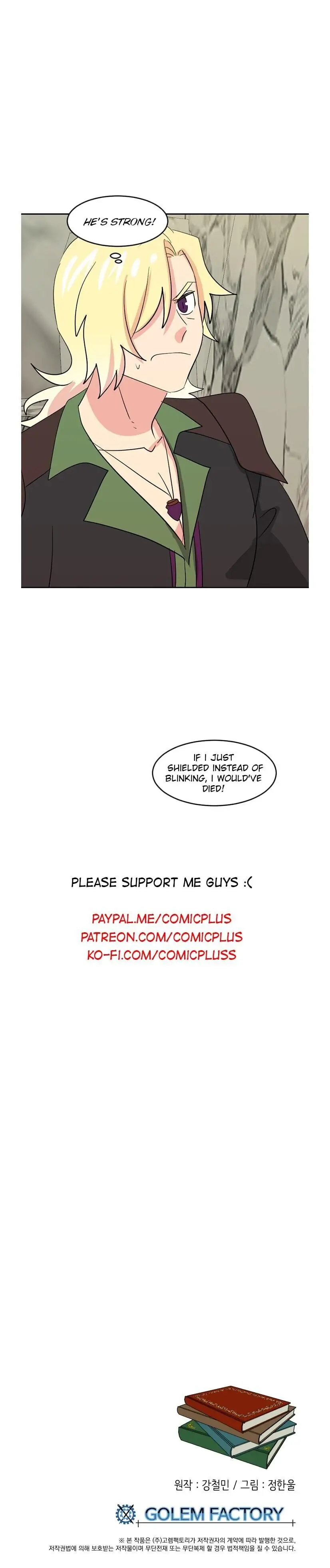 Read Reader EN Manga Online