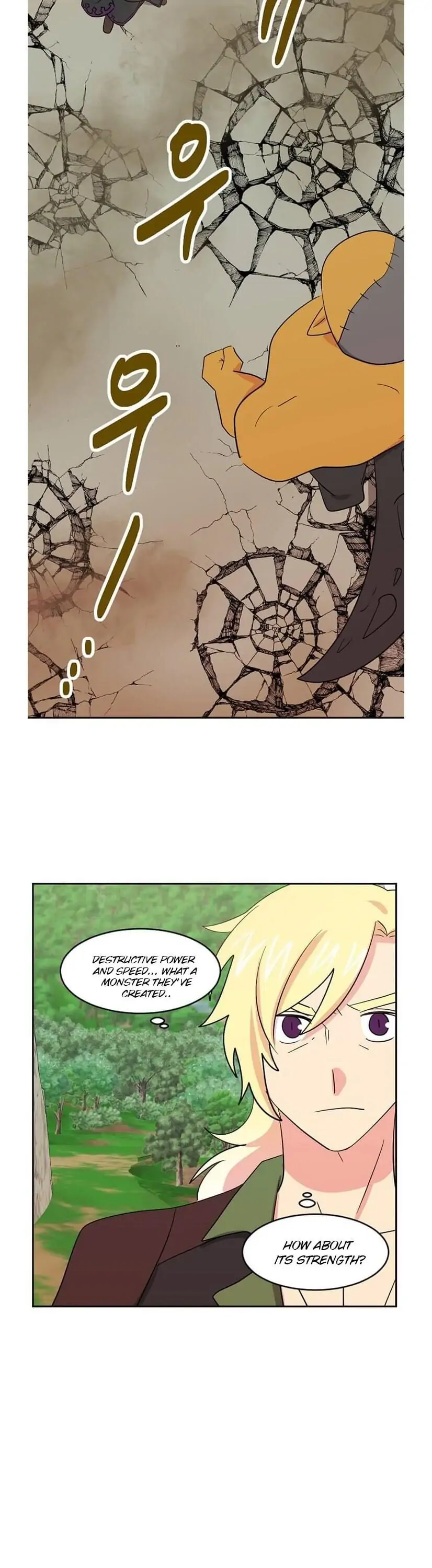 Read Reader EN Manga Online