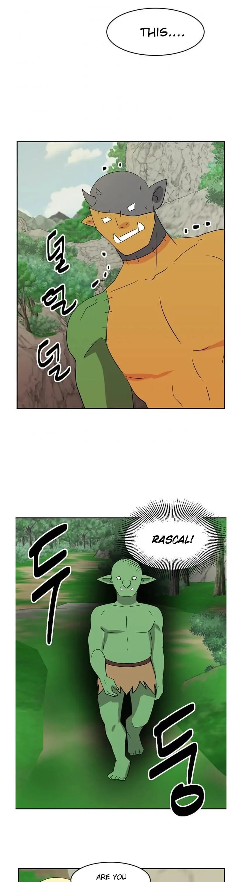 Read Reader EN Manga Online