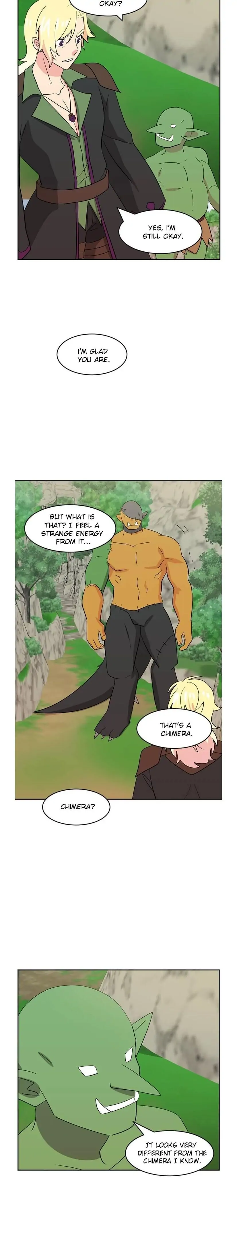 Read Reader EN Manga Online
