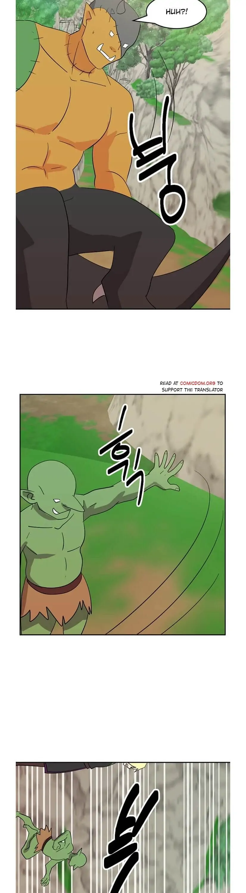 Read Reader EN Manga Online