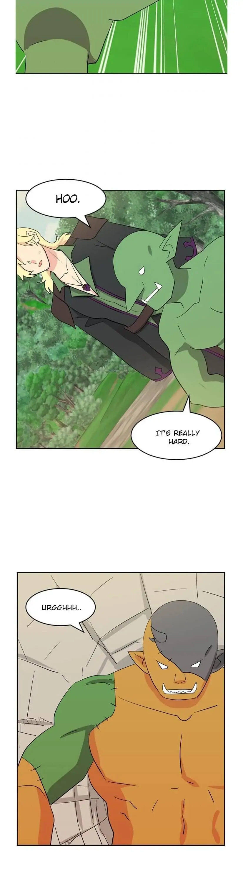 Read Reader EN Manga Online