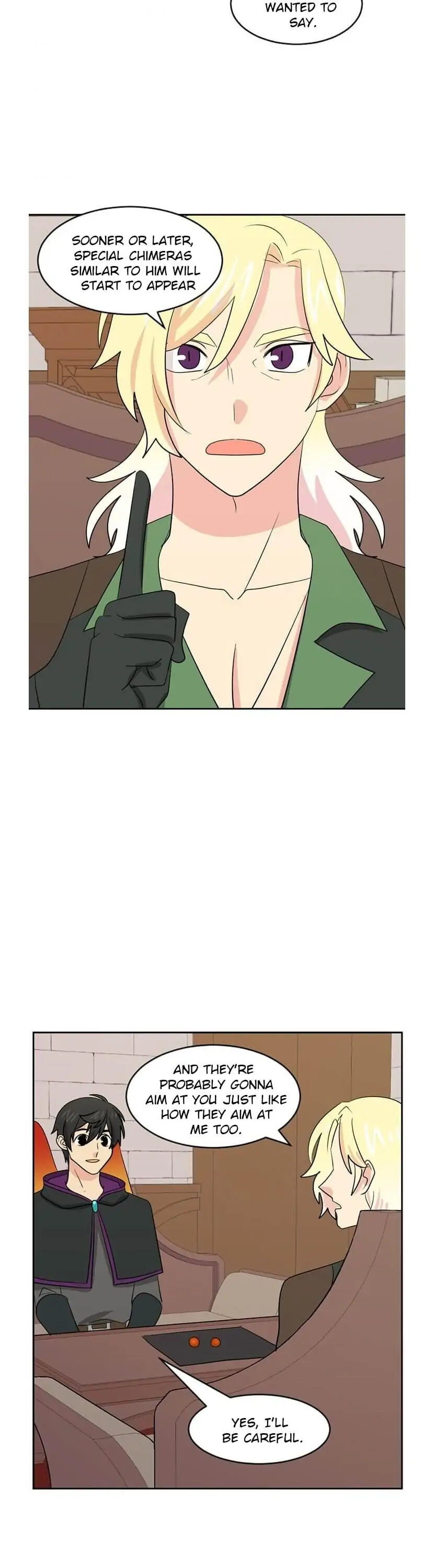 Read Reader EN Manga Online
