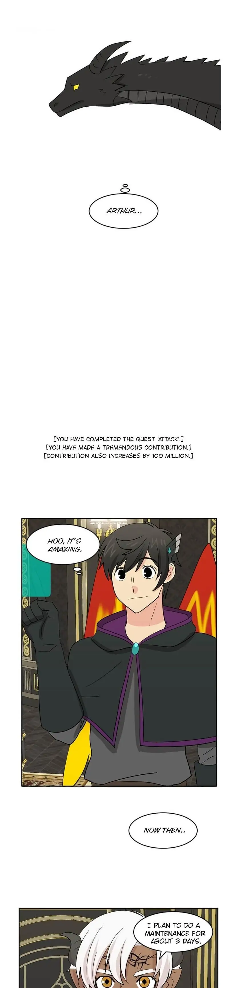 Read Reader EN Manga Online