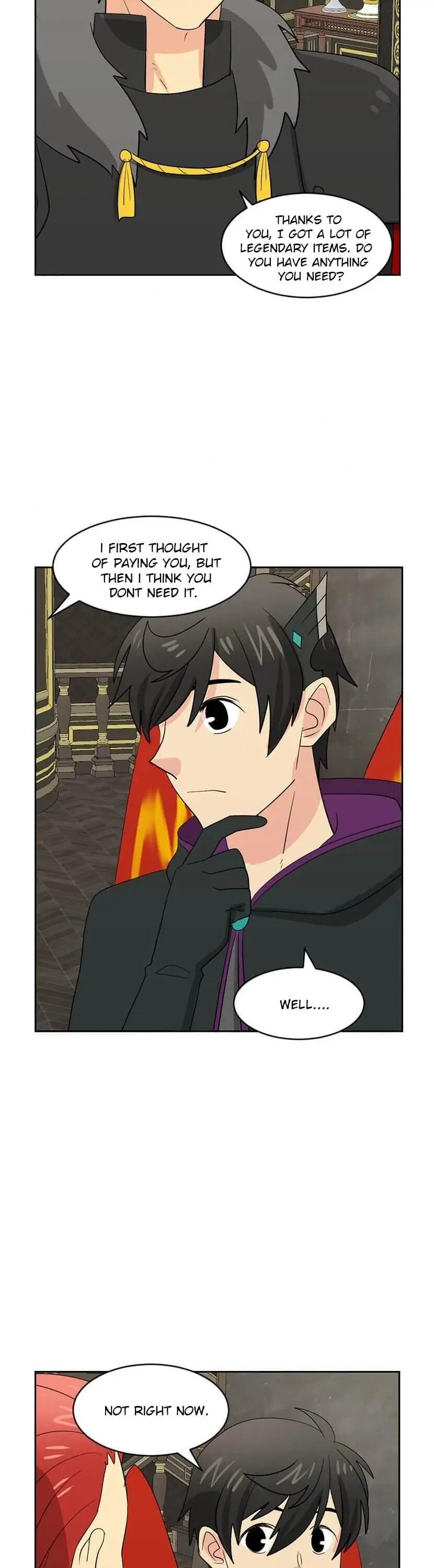 Read Reader EN Manga Online