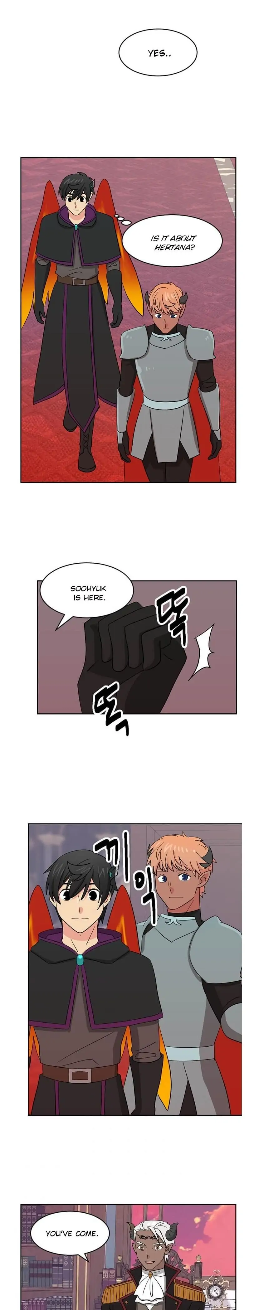 Read Reader EN Manga Online
